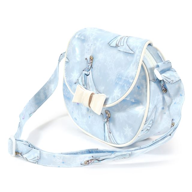 ディズニー / ポシェット / Elsa / FROZEN / エルサ /