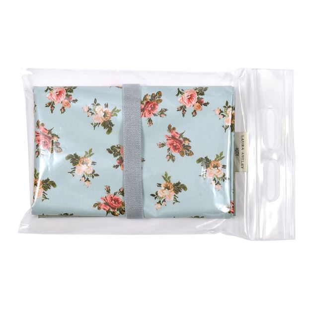 送料無料 LAURA ASHLEY レジャーシート Ena’s Garden