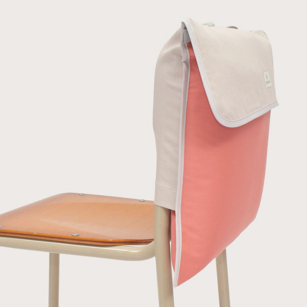 【くすみコレクション人気ランキングTOP19】防災頭巾カバー スタンダード(背板幅36cmタイプ)