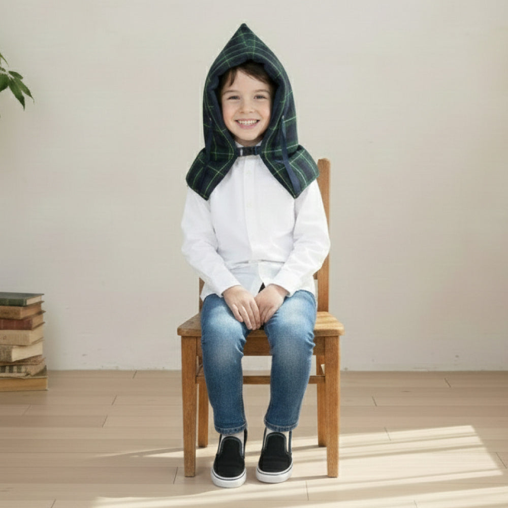 防災頭巾(椅子固定ゴム付き) 【男の子人気ランキングTOP22】