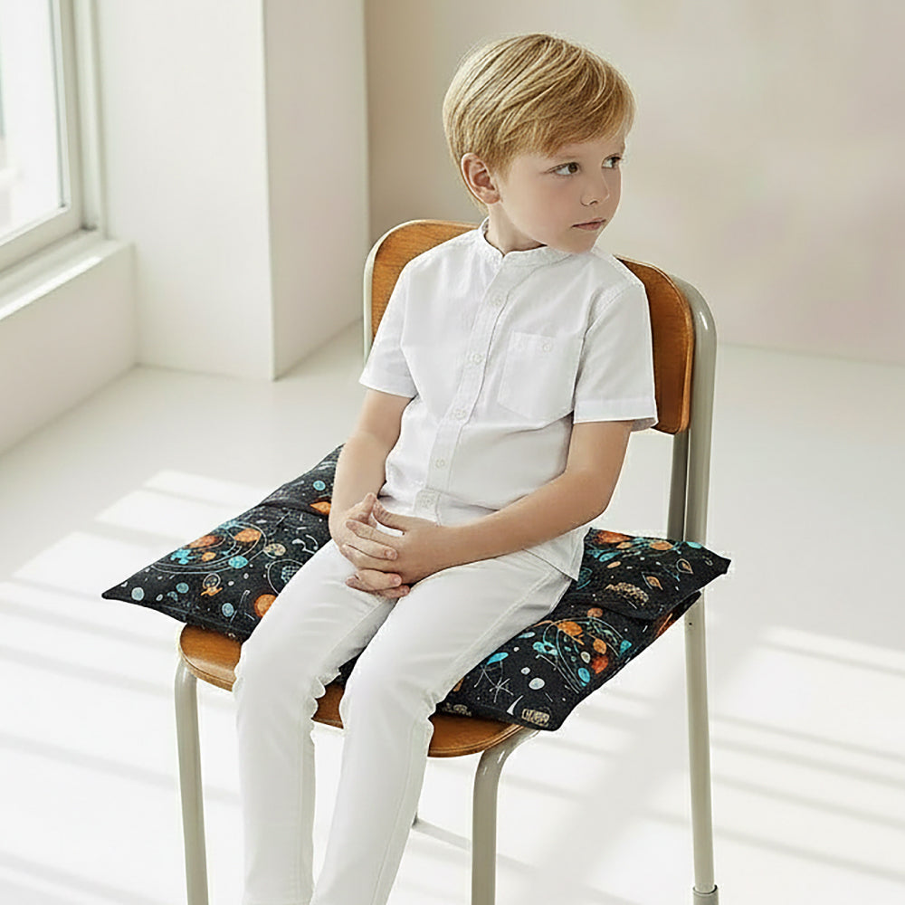 防災頭巾カバー キルティング(背板幅36cmタイプ) 【男の子人気ランキングTOP20】