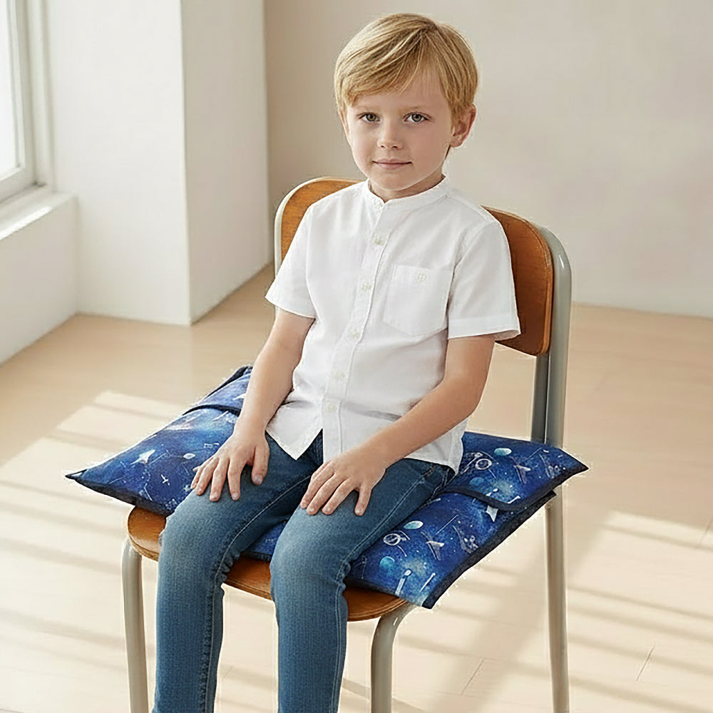 防災頭巾カバー スタンダード/キルティング (背板幅36cmタイプ) 【男の子人気ランキングTOP22】