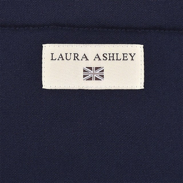 LAURA ASHLEY 入園入学セット キルティング DOGS with Royal Navy