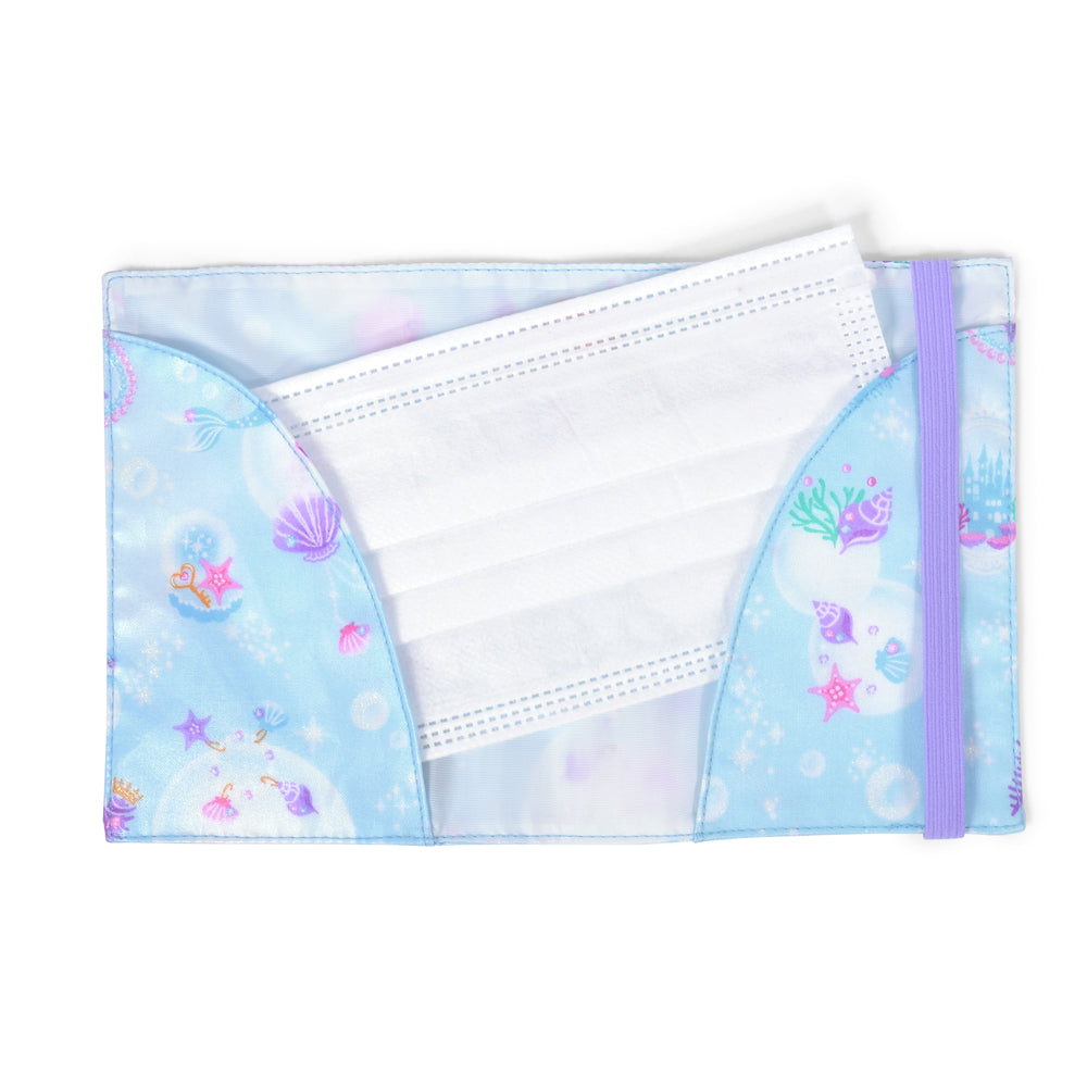 抗菌マスクトレイ マーメイドと輝く光のフィルハーモニー