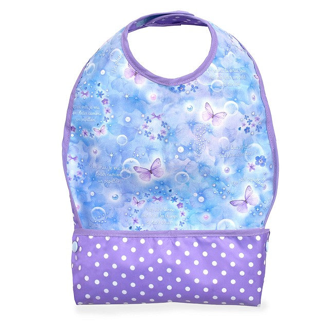 【人気ランキングTOP20】ゆうパケット対応 お食事エプロン スタイ・ビブタイプ