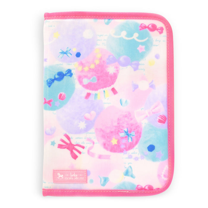 【人気ランキングTOP16】ゆうパケット対応 マルチケース/母子手帳ケース ファスナータイプ