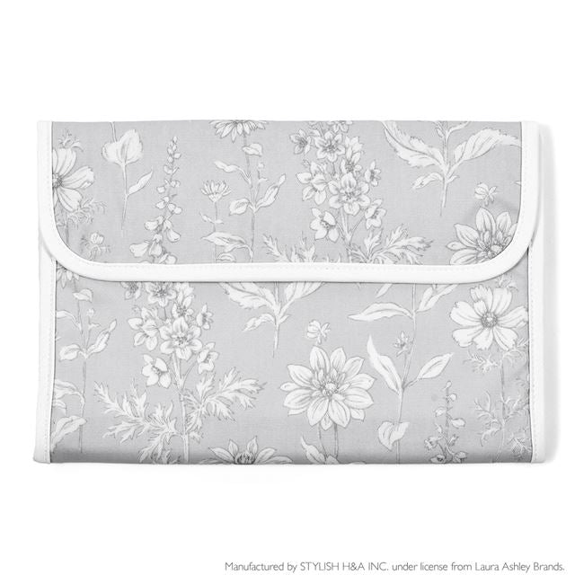 送料無料 【LAURA ASHLEY人気ランキングTOP8】ゆうパケット対応 母子手帳ケース(ジャバラタイプ)