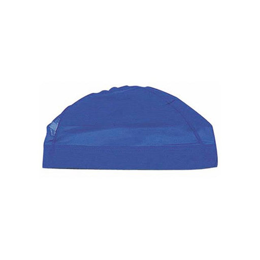 超ロングセラーのメッシュ素材の水泳帽子
