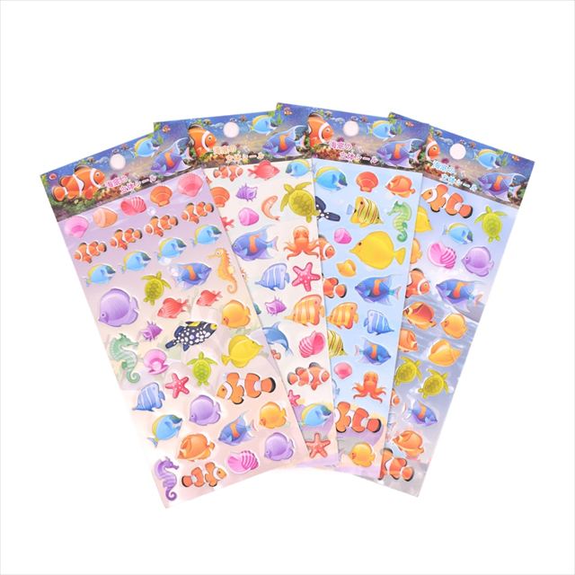 春のスタートにプラスワン！：5,000円以上ご購入でキラキラシールプレゼント