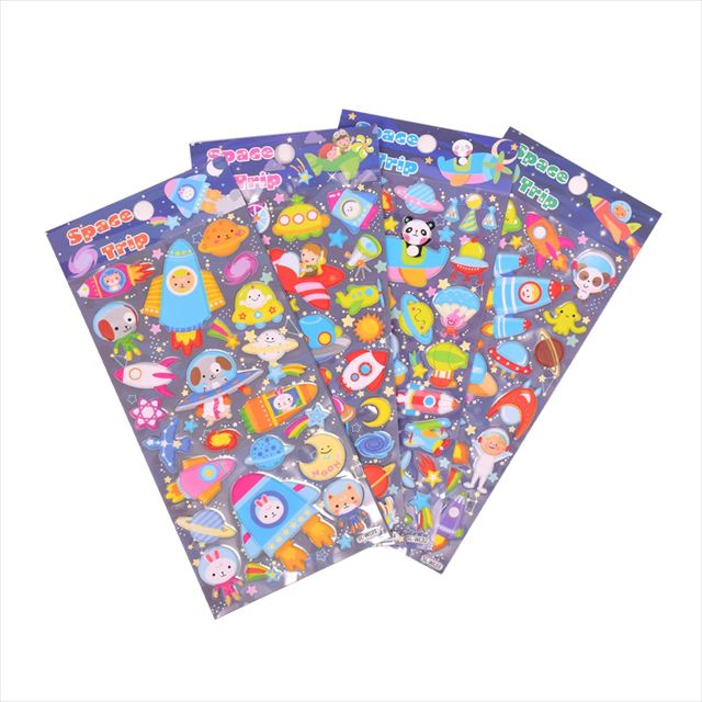 春のスタートにプラスワン！：5,000円以上ご購入でキラキラシールプレゼント