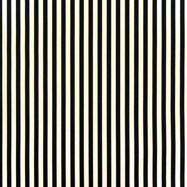 decor PolkaDot レッスンバッグ リバーシブル polka dot large(twill・black)xnarrow stripe(twill・black)