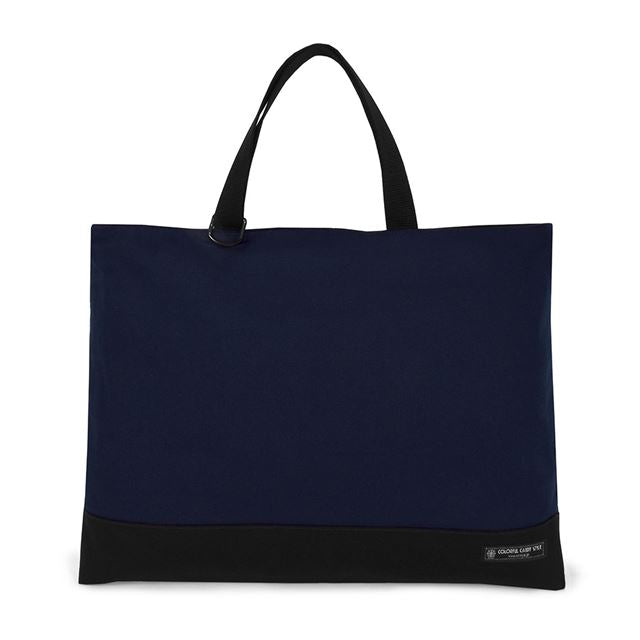 Lesson Bag Reversible (With Loop) Deep Navy 