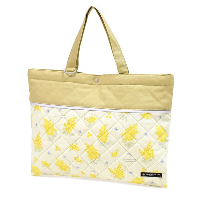 レッスンバッグ キルティング 綿100%タイプ 【女の子人気ランキングTOP14】