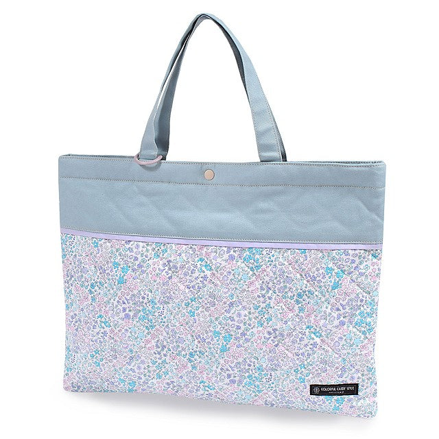 レッスンバッグ キルティング 綿100%タイプ 【女の子人気ランキングTOP14】