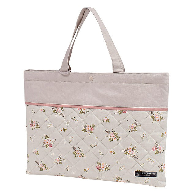 レッスンバッグ キルティング 綿100%タイプ 【女の子人気ランキングTOP14】