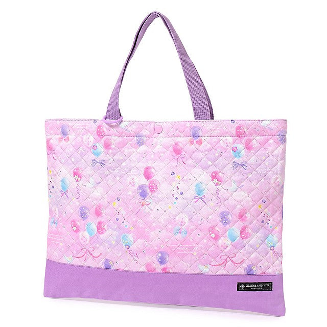 レッスンバッグ キルティング 綿100%タイプ 【女の子人気ランキングTOP14】