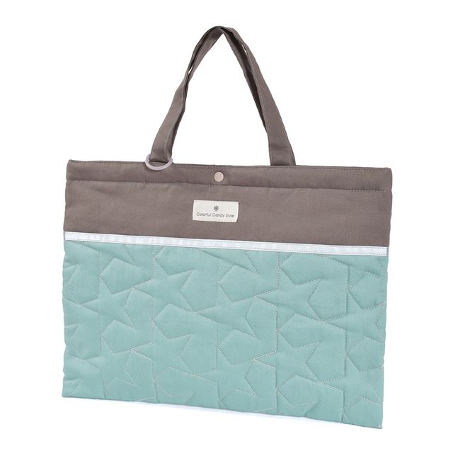 レッスンバッグ キルティング／リバーシブル  【男の子人気ランキングTOP21】