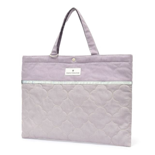 レッスンバッグ キルティング 綿100%タイプ 【女の子人気ランキングTOP14】