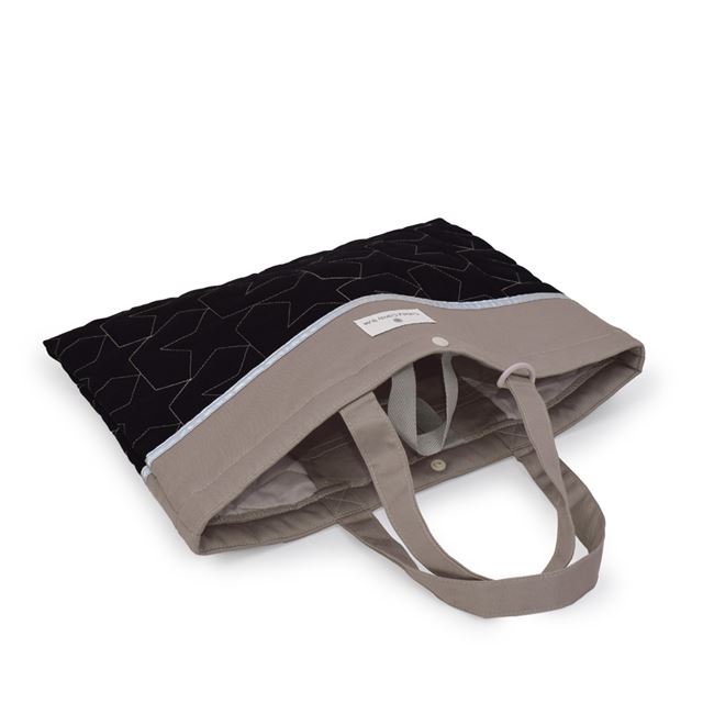 カラフルキャンディスタイルのレッスンバッグ。子供用のキルティング素材。男の子と女の子兼用で通園、通学で手提げバッグとして大活躍。