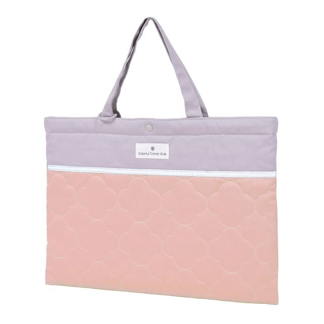 レッスンバッグ キルティング 【女の子人気ランキングTOP14】