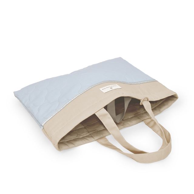 カラフルキャンディスタイルのレッスンバッグ。子供用のキルティング素材。男の子と女の子兼用で通園、通学で手提げバッグとして大活躍。