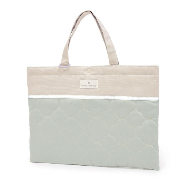 レッスンバッグ キルティング 綿100%タイプ 【女の子人気ランキングTOP14】