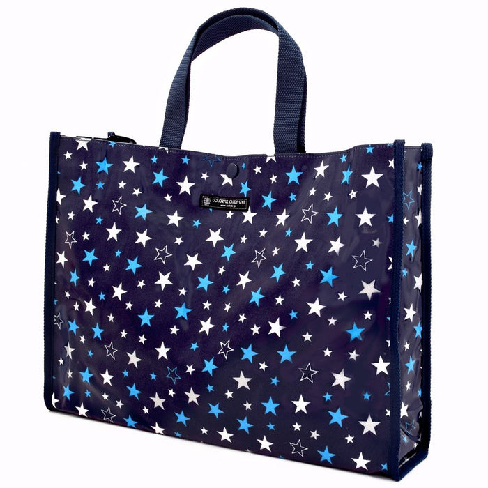 Pool Bag Laminated Bag (Square Type) | Boy Popular Lineup 