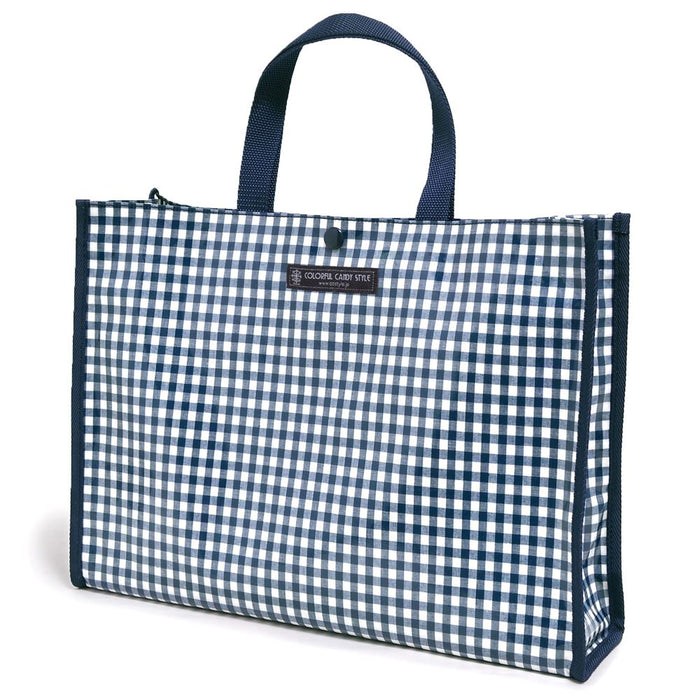 Pool Bag Laminated Bag (Square Type) | Boy Popular Lineup 