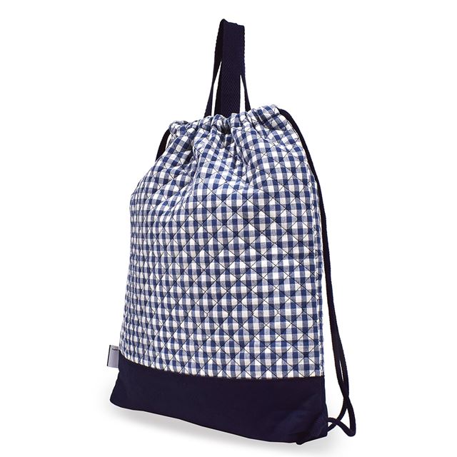 Knapsack quilting | Boy popular lineup 