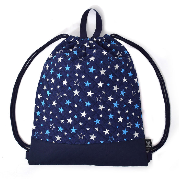 Knapsack quilting | Boy popular lineup 