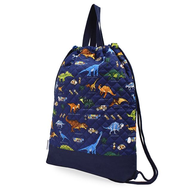 Knapsack quilting | Boy popular lineup 
