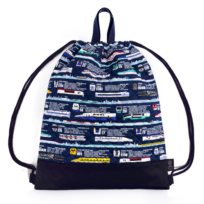 Knapsack quilting | Boy popular lineup 