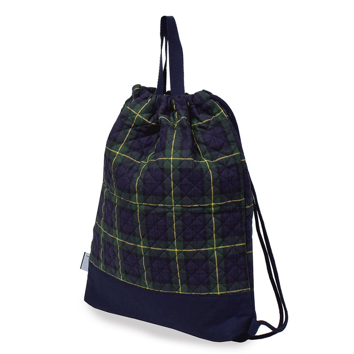 Knapsack quilting | Boy popular lineup 