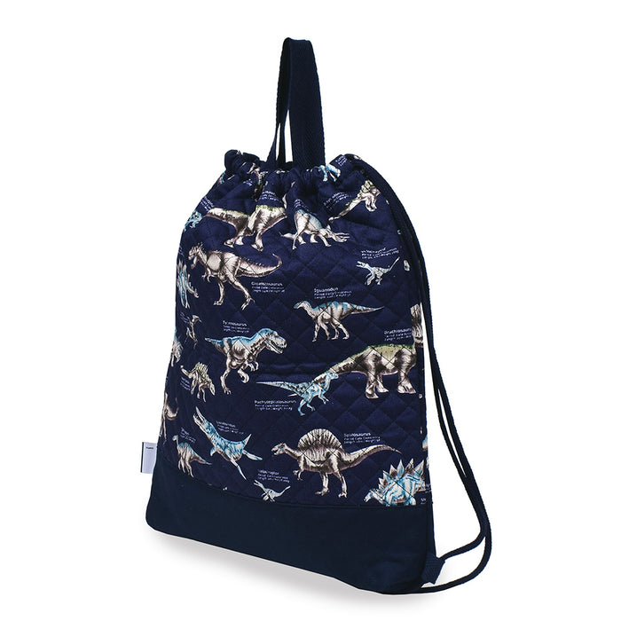 Knapsack quilting | Boy popular lineup 