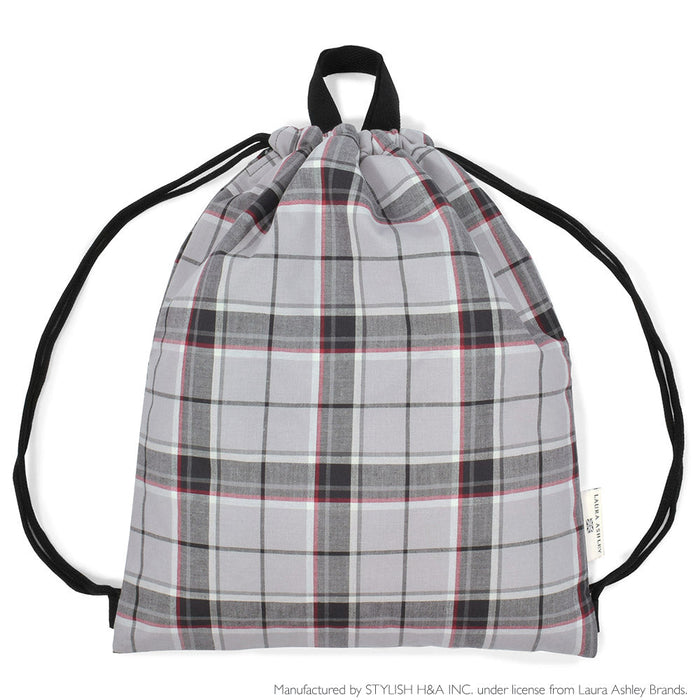 【LAURA ASHLEY人気ランキングTOP11】ナップサック キルティング