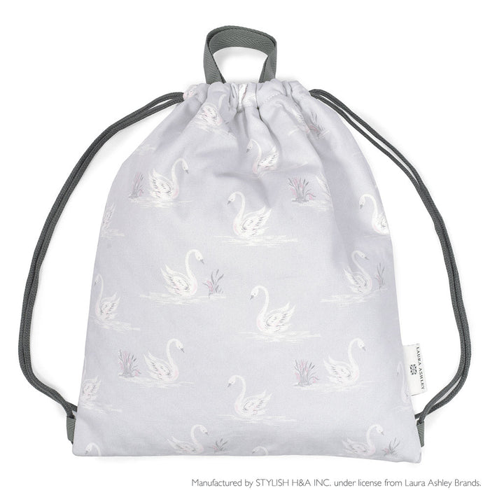 【LAURA ASHLEY人気ランキングTOP11】ナップサック キルティング