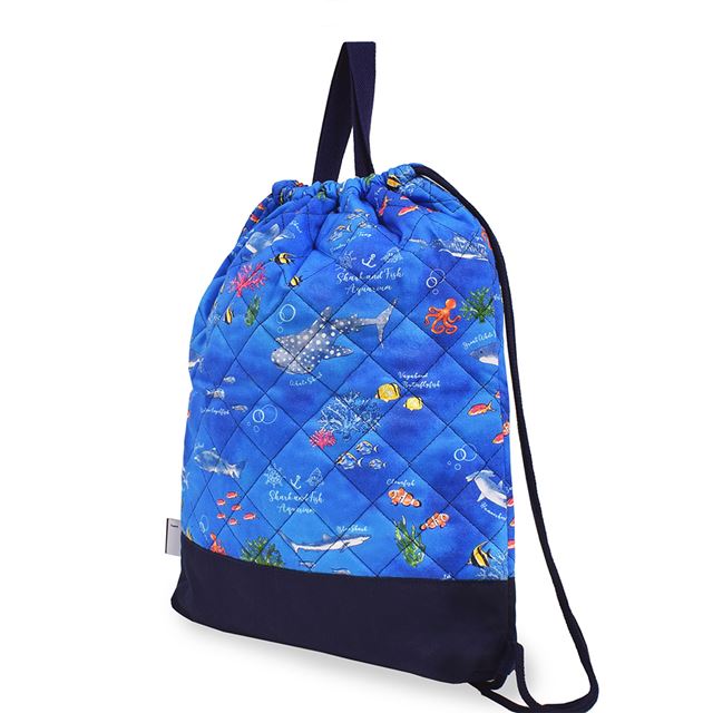 Knapsack quilting | Boy popular lineup 