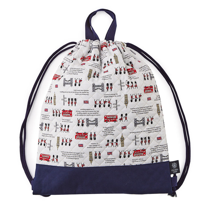 Knapsack quilting | Boy popular lineup 
