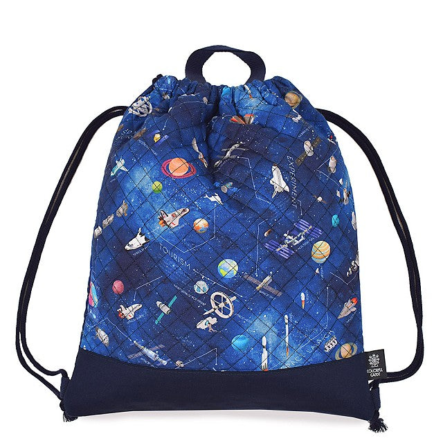 Knapsack quilting | Boy popular lineup 