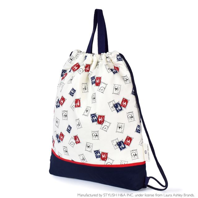 Knapsack quilting | Boy popular lineup 