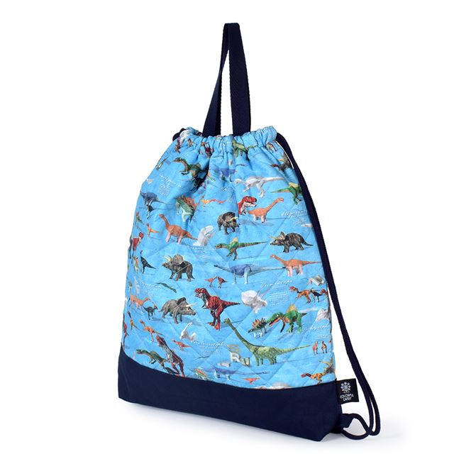 Knapsack quilting | Boy popular lineup 