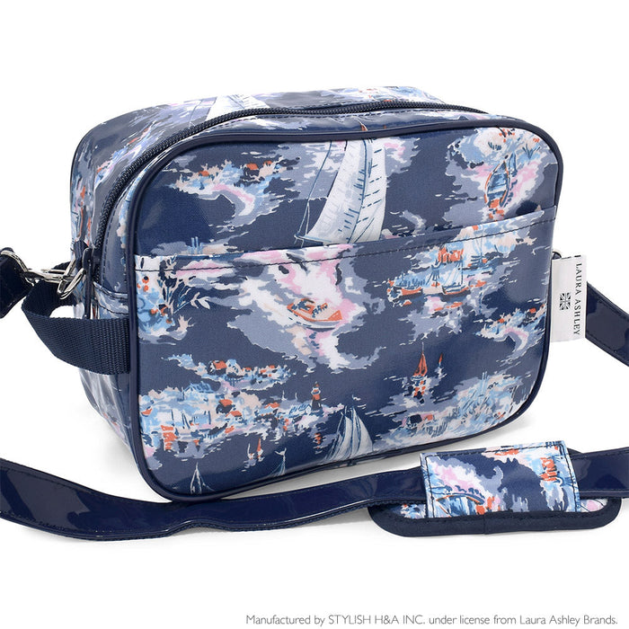 送料無料 【LAURA ASHLEY人気ランキングTOP8】通園バッグ