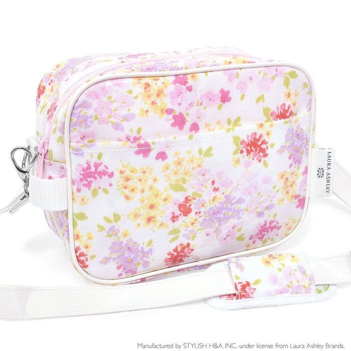 送料無料 【LAURA ASHLEY人気ランキングTOP8】通園バッグ