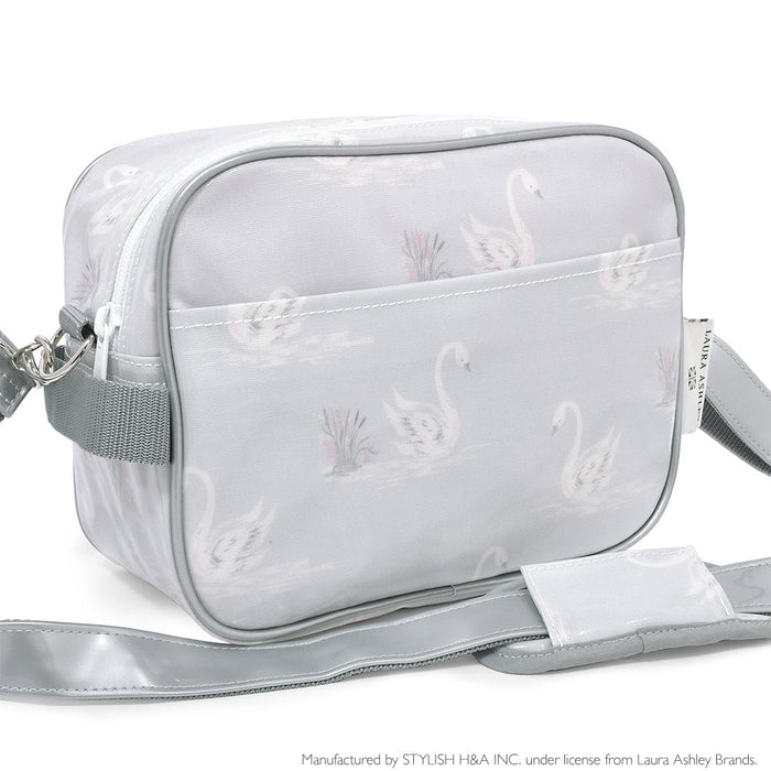 送料無料 【LAURA ASHLEY人気ランキングTOP8】通園バッグ