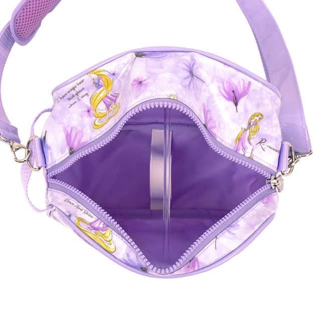 カラフルキャンディスタイルの通園バッグ。入園準備に最適な、子供用ショルダーバッグ。男の子と女の子兼用で大活躍。