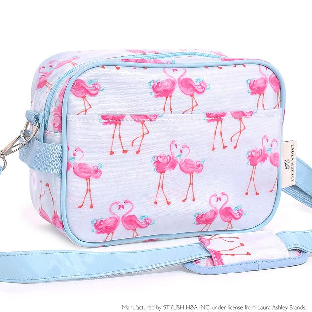 送料無料 【LAURA ASHLEY人気ランキングTOP8】通園バッグ