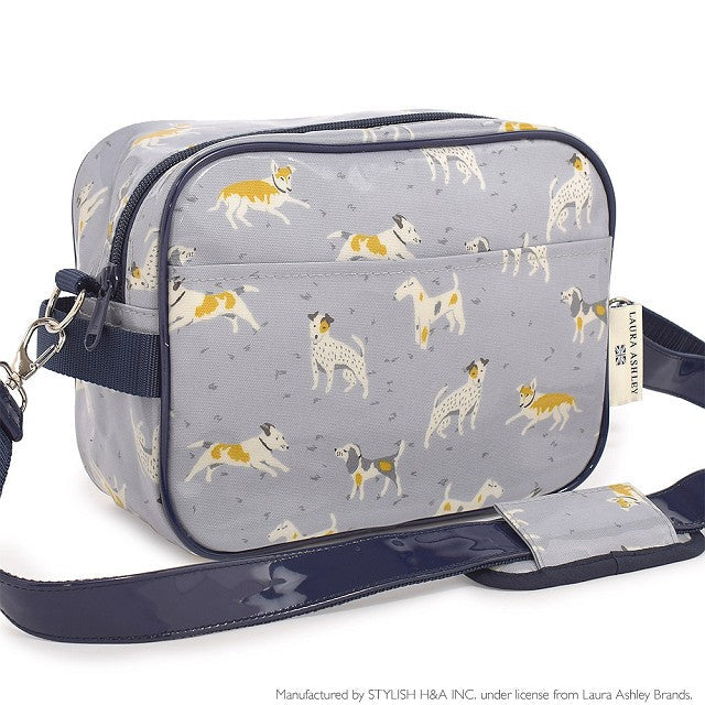 送料無料 【LAURA ASHLEY人気ランキングTOP8】通園バッグ