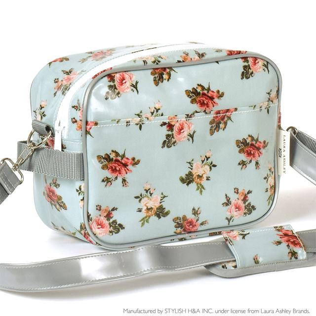 送料無料 【LAURA ASHLEY人気ランキングTOP8】通園バッグ