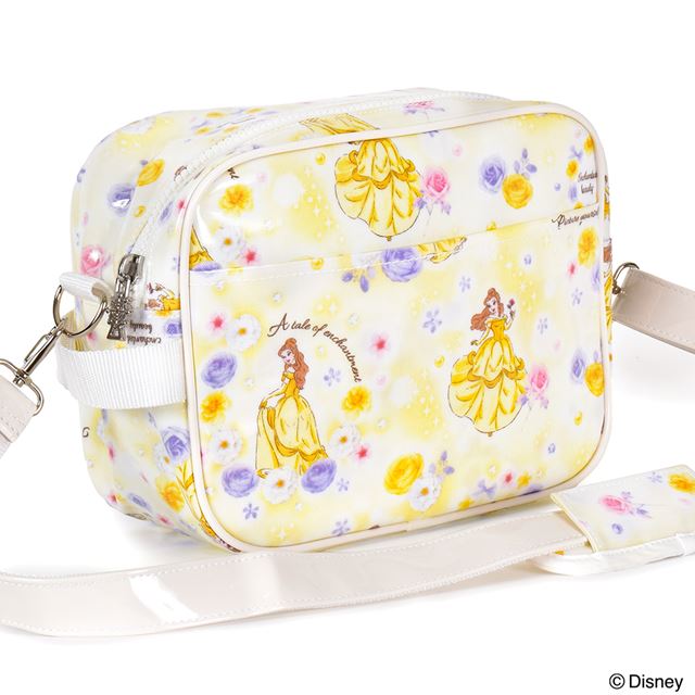 ディズニー人気ランキングTOP6】通園バッグ — COLORFUL CANDY STYLE