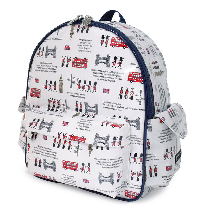 Backpack for kindergarten (with chest belt) | Boy's popular lineup 
